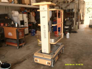 ECOLIFT 70