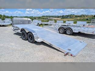 2026 Aluma EX8220HTILT