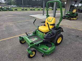2024 John Deere Z530M