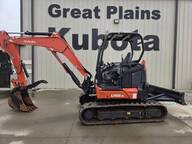 2024 Kubota U55-5R1