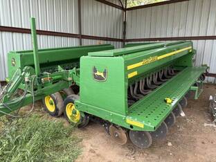 2023 John Deere 455