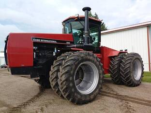 1993 Case IH 9280