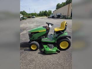 2025 John Deere S180