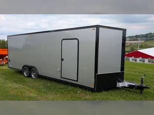 2026 Legend Trailers 8.5x26TV