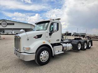 2020 Peterbilt 567