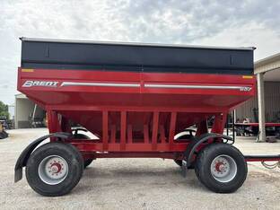 2025 Brent 657