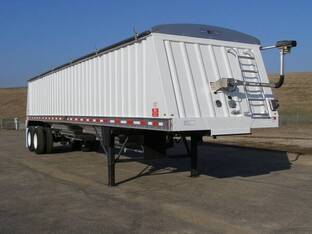 2027 Neville Built 38'6