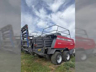 2022 Massey-Ferguson 2270