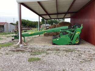2024 John Deere C300