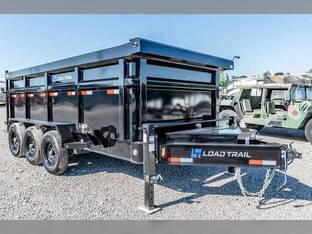 2026 Load Trail