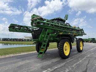 2023 John Deere 410R