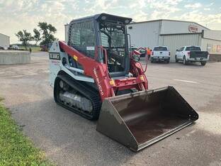 2023 Takeuchi TL8R2