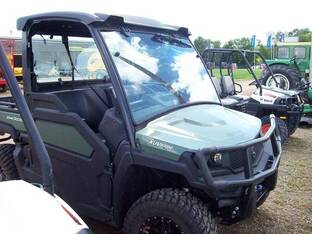 2023 John Deere GATOR XUV 835M