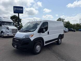 2026 RAM PROMASTER 1500