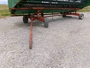 United Farm Tools B20