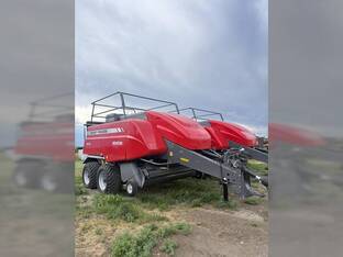 2022 Massey-Ferguson 2270