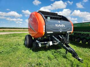 2026 Kubota BV4580