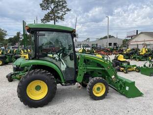 2026 John Deere 3033R