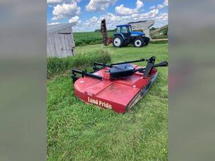 Land Pride RCR2510