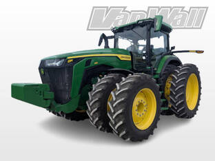 2024 John Deere 8R 410