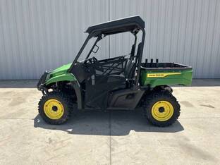 2023 John Deere XUV590E