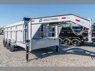 2026 Load Trail
