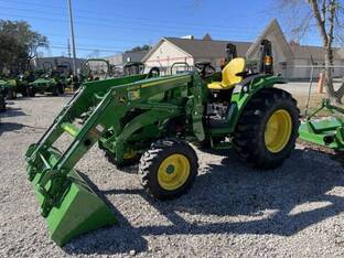 2026 John Deere 4044R