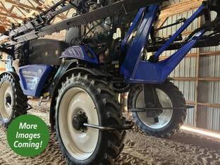 2024 New Holland SP.310F