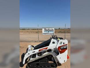 Bobcat MT100