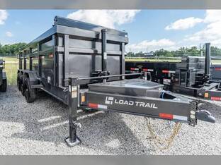 2026 Load Trail