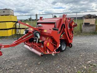 2024 WEIDEMANN SUPER 600
