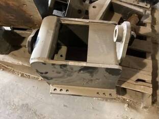 Indeco BREAKER MOUNT FOR TB290