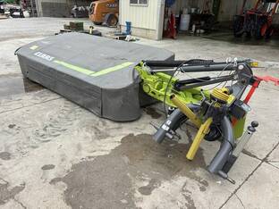 Claas DISCO 28