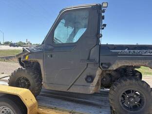 2024 Polaris Ranger XP 1000