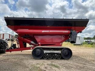 2020 Brent V1300