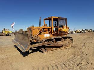 Caterpillar D6C