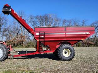 2014 J&M 910