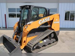 2024 Case TR310B