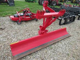 2015 Woods HBL96-2