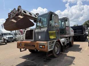 2000 GRADALL XL3100