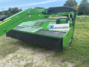 2024 John Deere C350