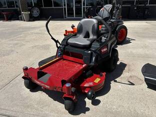 2026 Toro 42