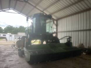 2023 John Deere W235M