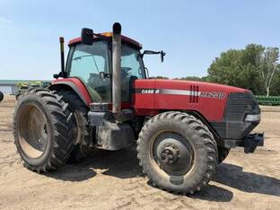 2005 Case IH MX230