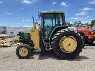 1999 John Deere 6310