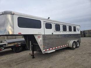 2014 Sundowner GN4