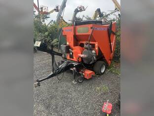 2023 SmithCo 78-SMITHCO SWEEP STAR V62