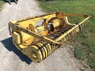 New Holland 790W