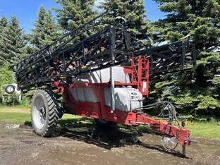 2017 Top Air TA1600