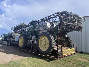 2013 John Deere 4940